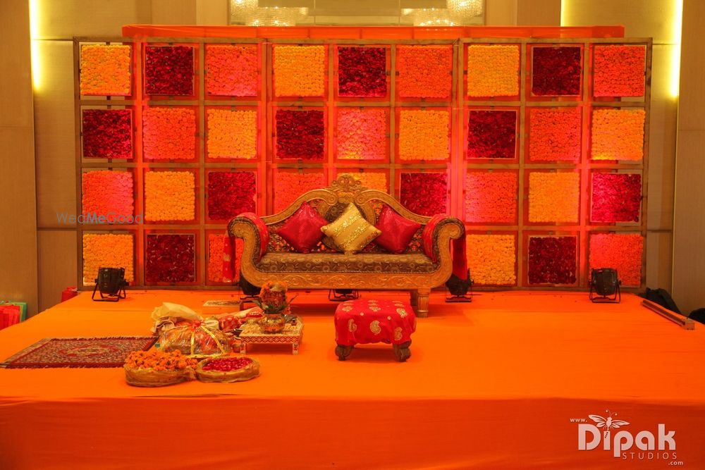 Photo From Indoor Mehndi - By Evento by Niharika