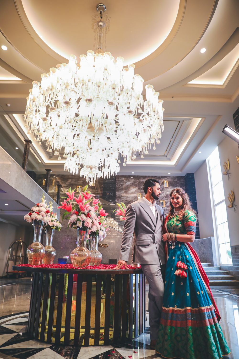Photo From Shivani's Engagement  - By US Films