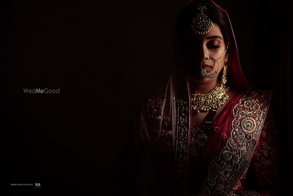 Photo From The Rajasthani Royal Wedding: Sarthak Rathore & Shreya Punmiya - By SDS Studio