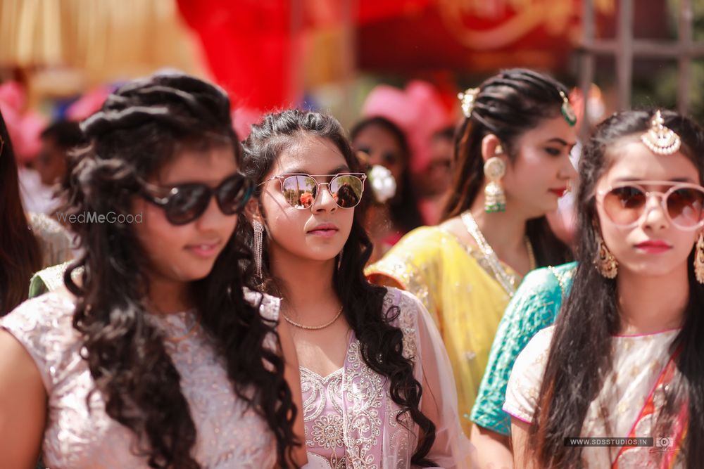 Photo From The Rajasthani Royal Wedding: Sarthak Rathore & Shreya Punmiya - By SDS Studio