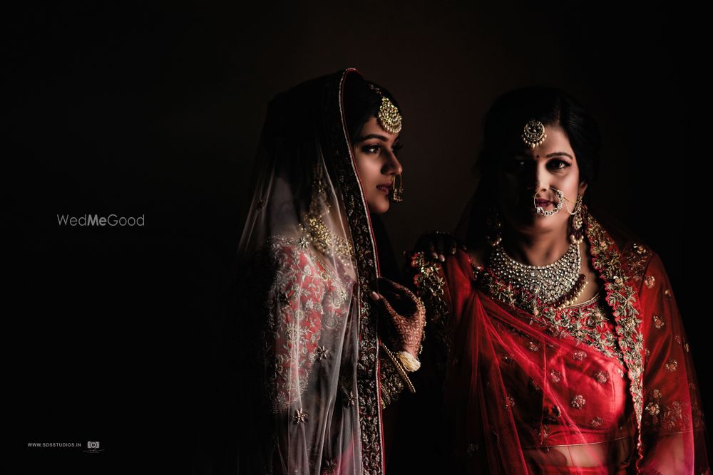 Photo From The Rajasthani Royal Wedding: Sarthak Rathore & Shreya Punmiya - By SDS Studio