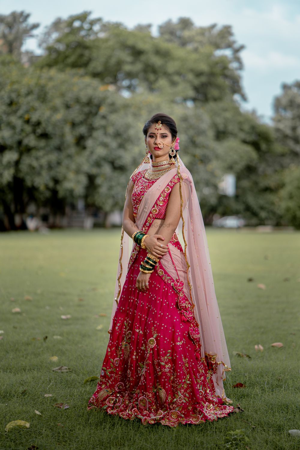 Photo From Bridal - By Makeover by Sheetal
