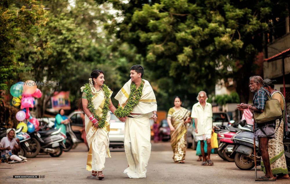 Photo From All the way from Punjab! United in Love! - By SDS Studio