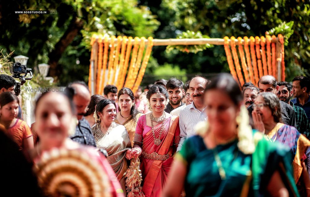 Photo From All the way from Punjab! United in Love! - By SDS Studio