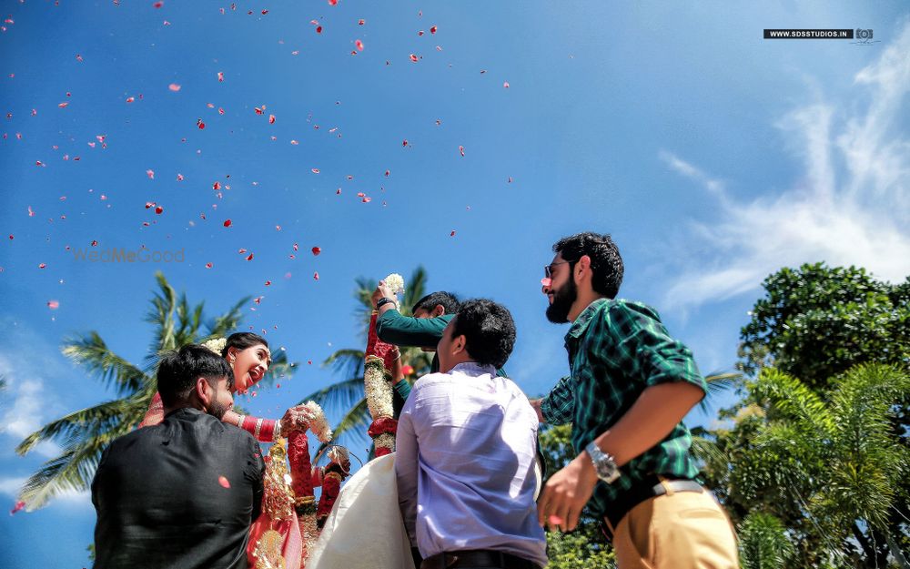 Photo From All the way from Punjab! United in Love! - By SDS Studio