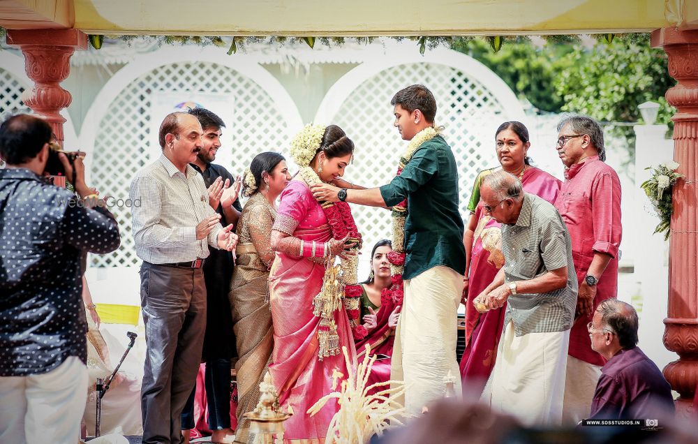 Photo From All the way from Punjab! United in Love! - By SDS Studio