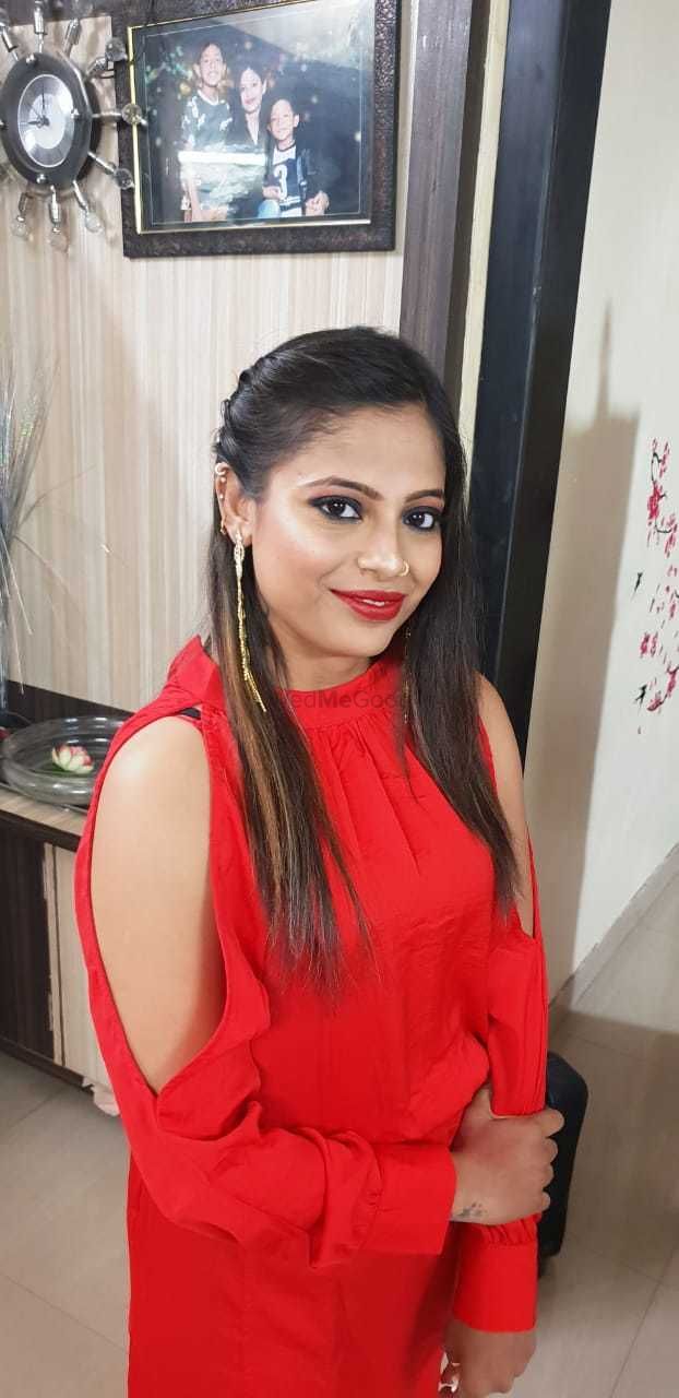 Photo From Party Makeup - By Makeover by Sheetal