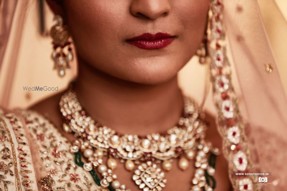 Photo From Yashni and Kunal's Wedding at ITC Grand Mumbai - By SDS Studio