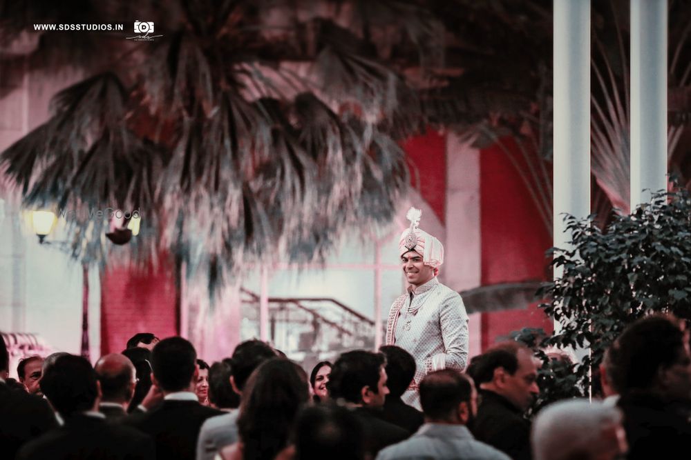 Photo From Yashni and Kunal's Wedding at ITC Grand Mumbai - By SDS Studio