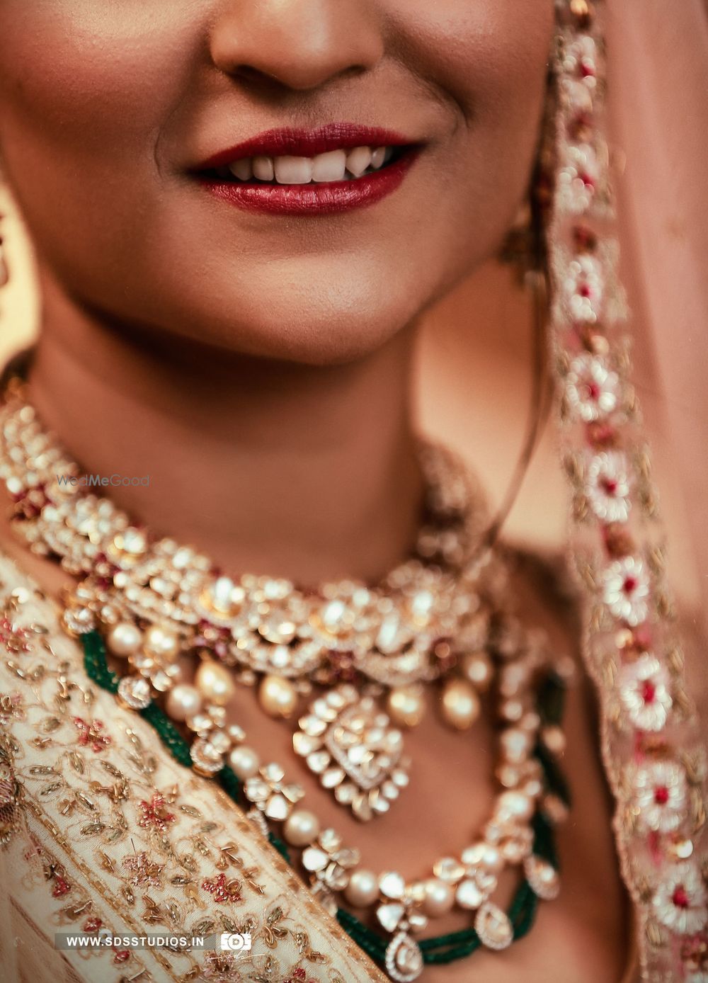 Photo From Yashni and Kunal's Wedding at ITC Grand Mumbai - By SDS Studio