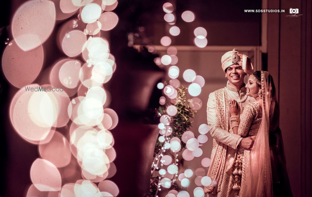 Photo From Yashni and Kunal's Wedding at ITC Grand Mumbai - By SDS Studio