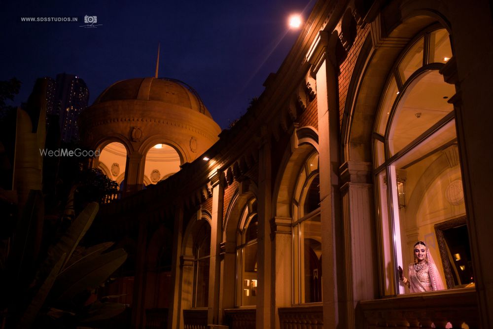 Photo From Yashni and Kunal's Wedding at ITC Grand Mumbai - By SDS Studio