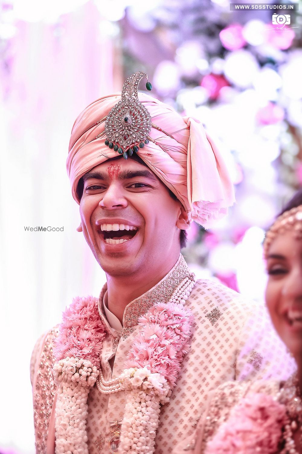 Photo From Yashni and Kunal's Wedding at ITC Grand Mumbai - By SDS Studio