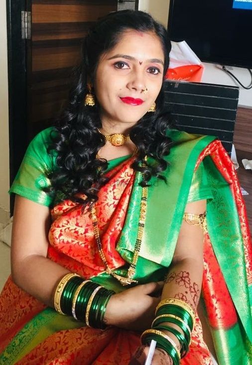 Photo From Baby's Naming ceremony/ Baby shower♥️ - By Makeover by Sheetal