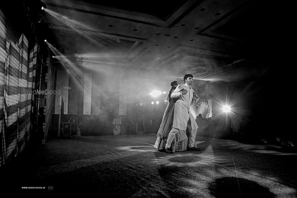 Photo From Yashni & Kunal's Sangeeth Night  - By SDS Studio