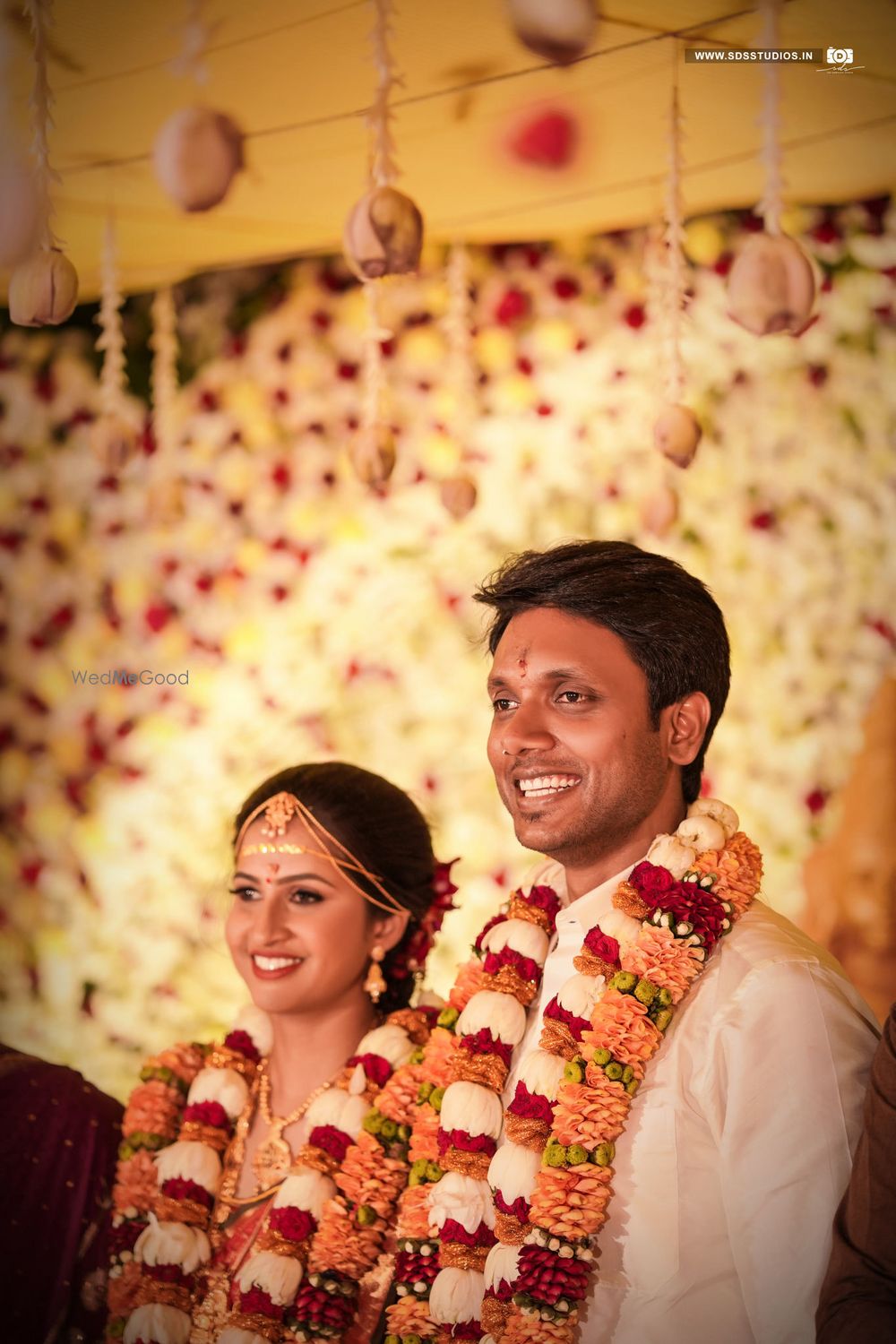 Photo From Gounder Wedding Chennai: Thiruvarul and Nandhini - By SDS Studio