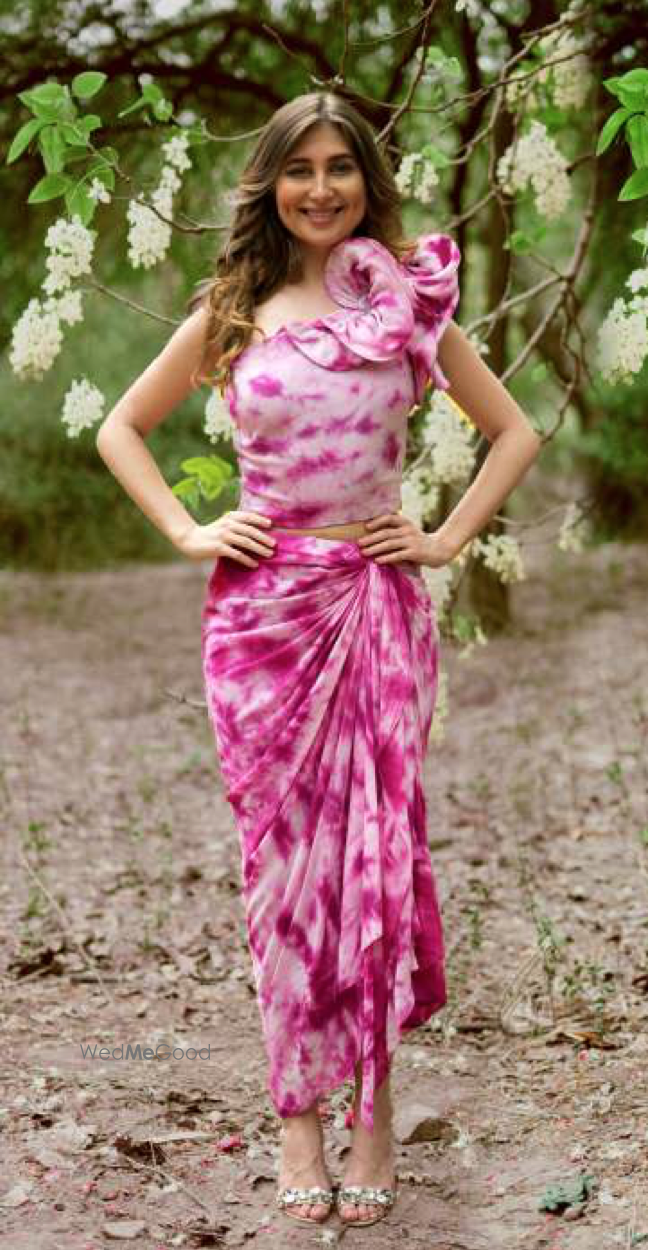 Photo From Spring Summer - By Ishan & Shravika