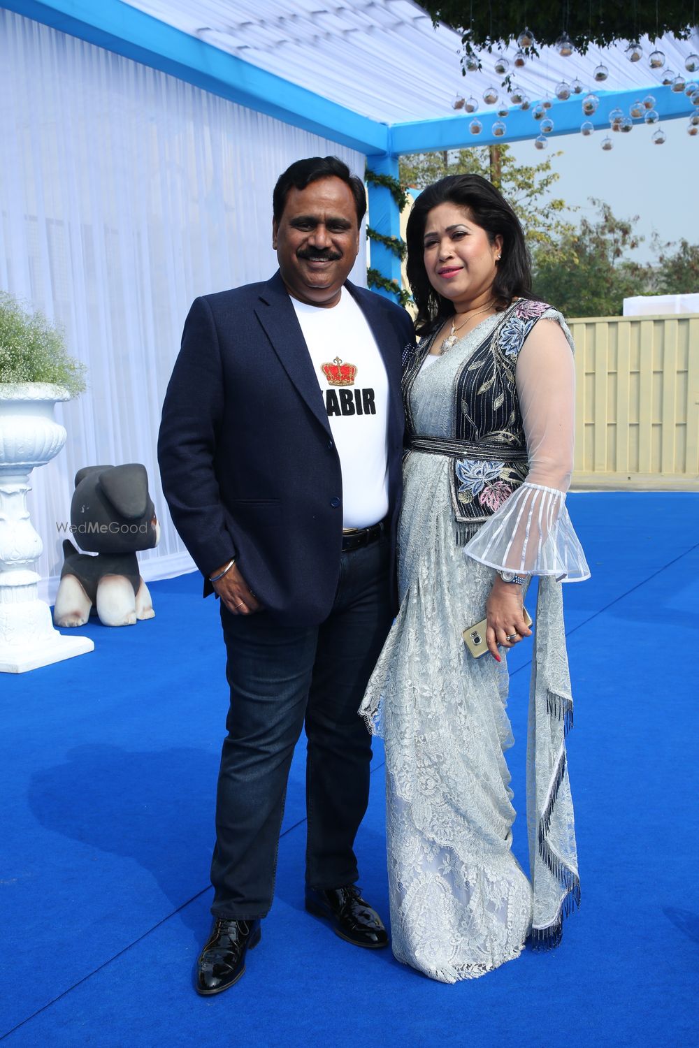 Photo From Festive 2019 - By Ishan & Shravika