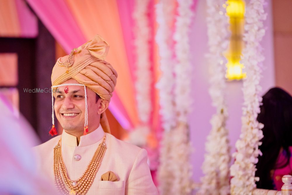 Photo From Divya & Siddhesh - Wedding - By Transcend Film Weddings