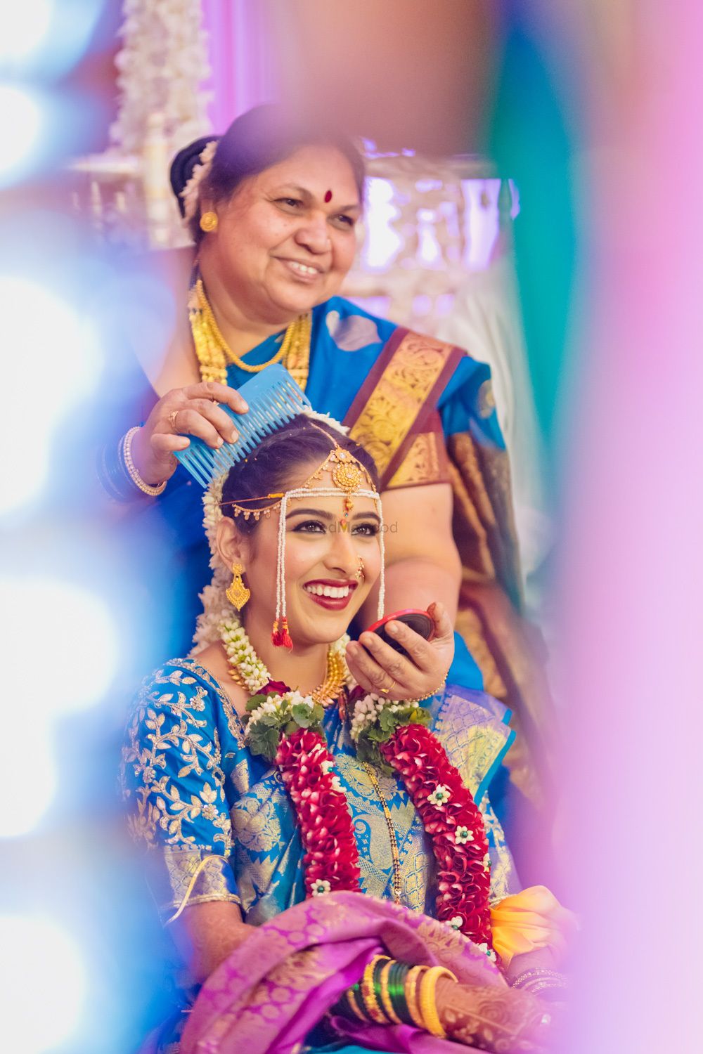 Photo From Divya & Siddhesh - Wedding - By Transcend Film Weddings