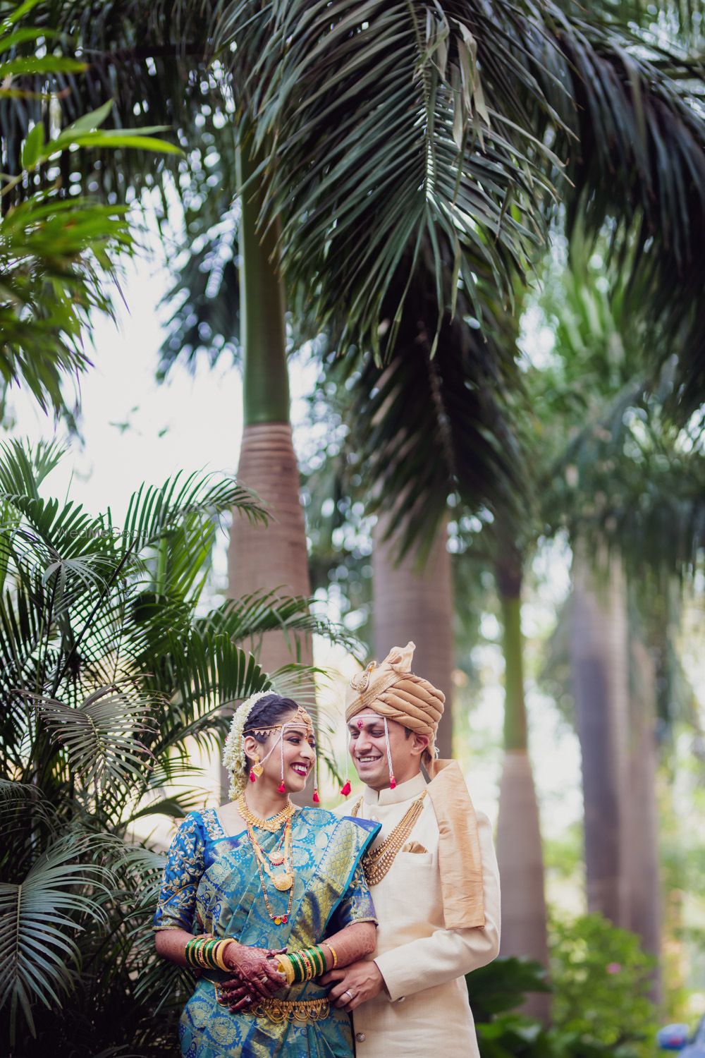 Photo From Divya & Siddhesh - Wedding - By Transcend Film Weddings