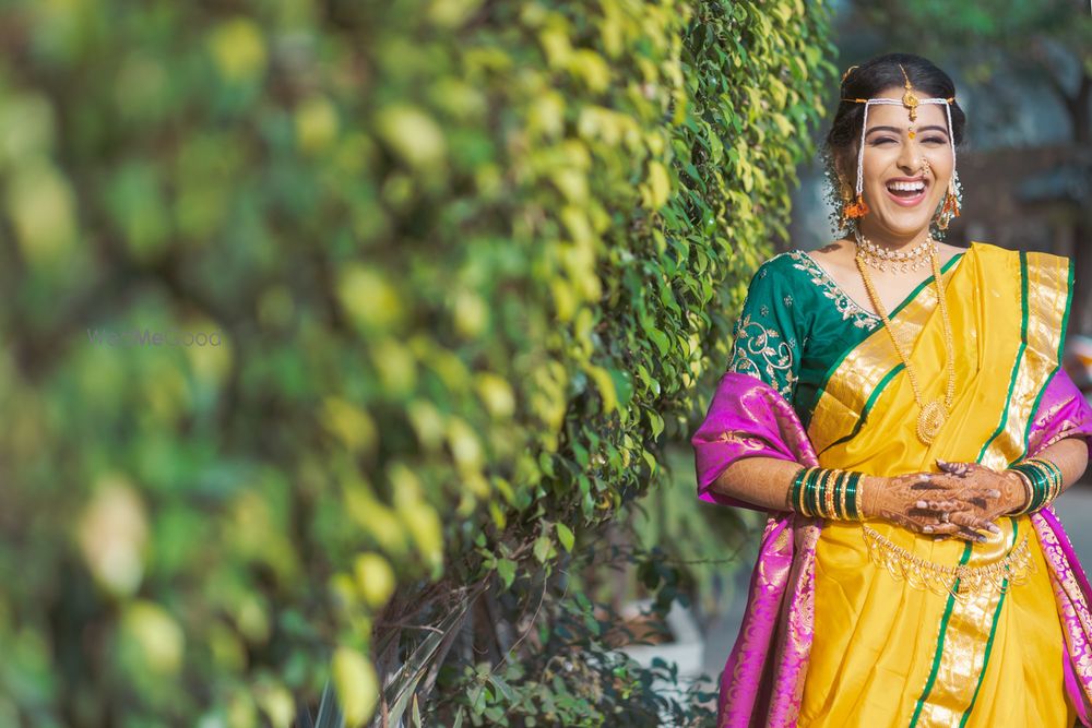 Photo From Divya & Siddhesh - Wedding - By Transcend Film Weddings