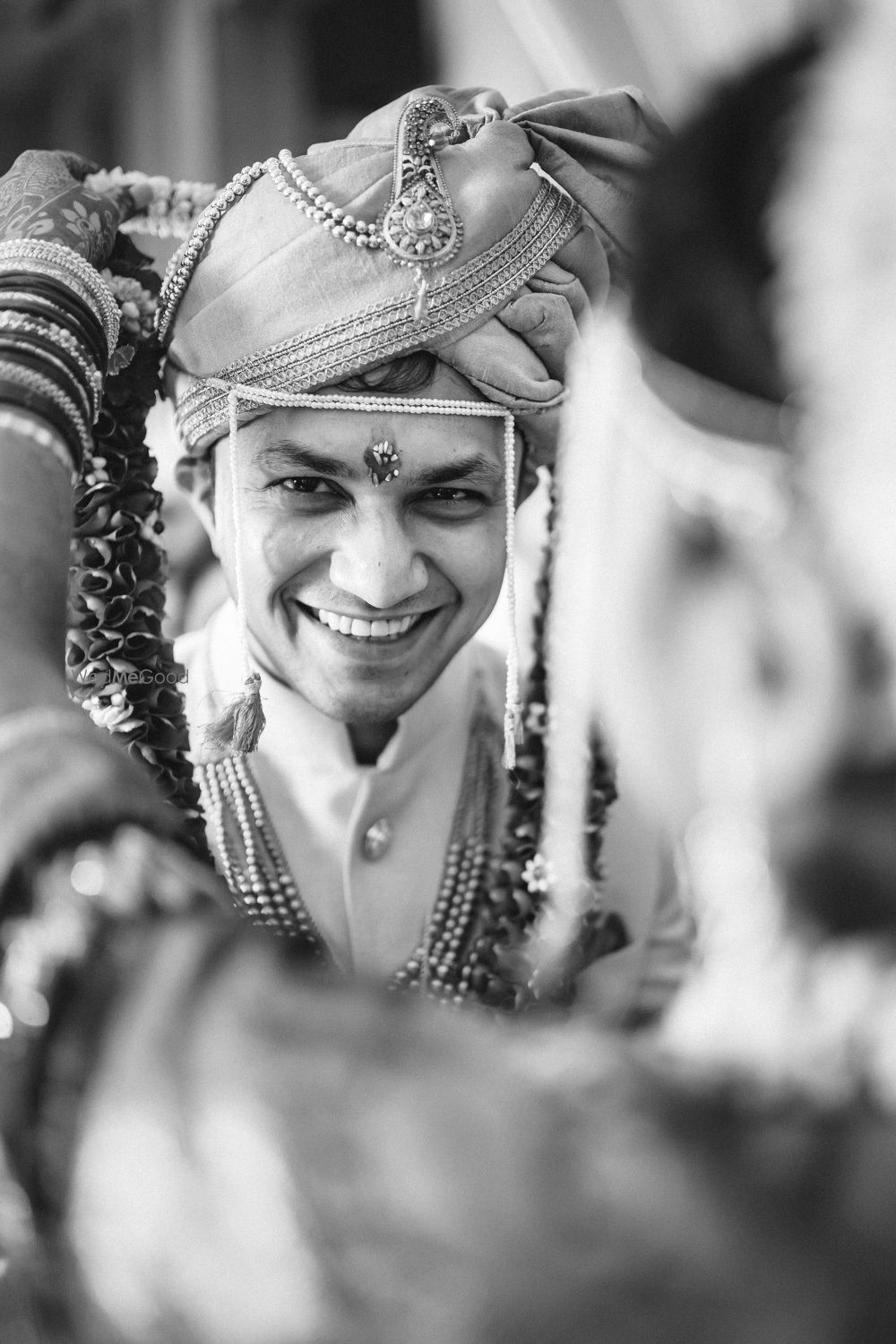 Photo From Divya & Siddhesh - Wedding - By Transcend Film Weddings