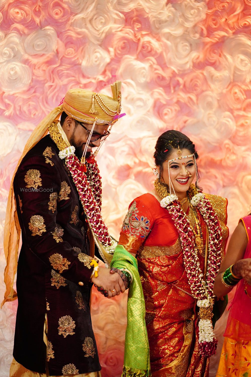 Photo From Siddhi & Harshal - Wedding - By Transcend Film Weddings