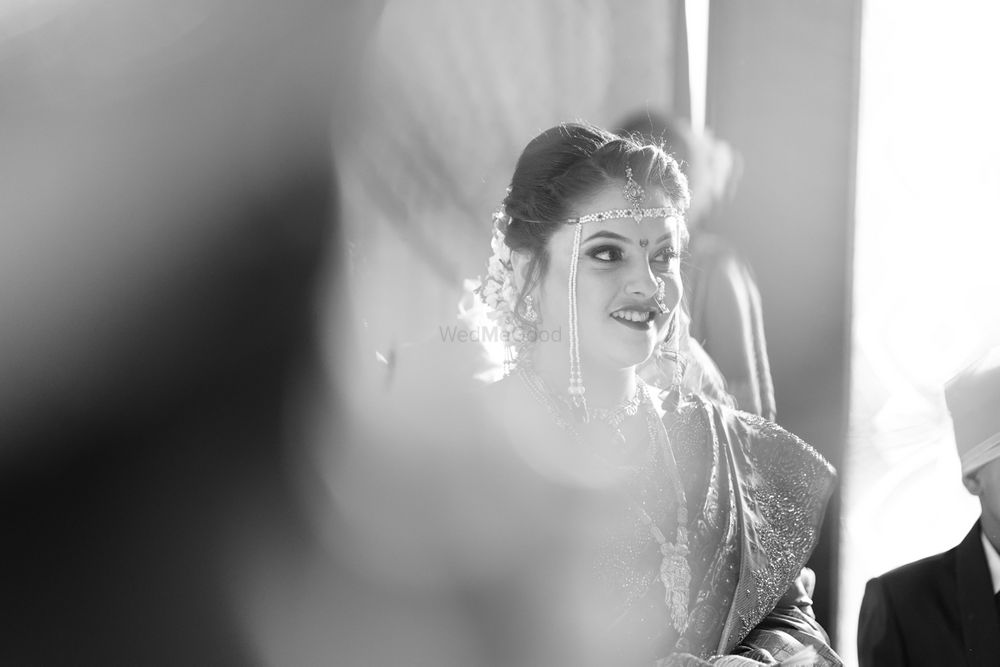 Photo From Siddhi & Harshal - Wedding - By Transcend Film Weddings