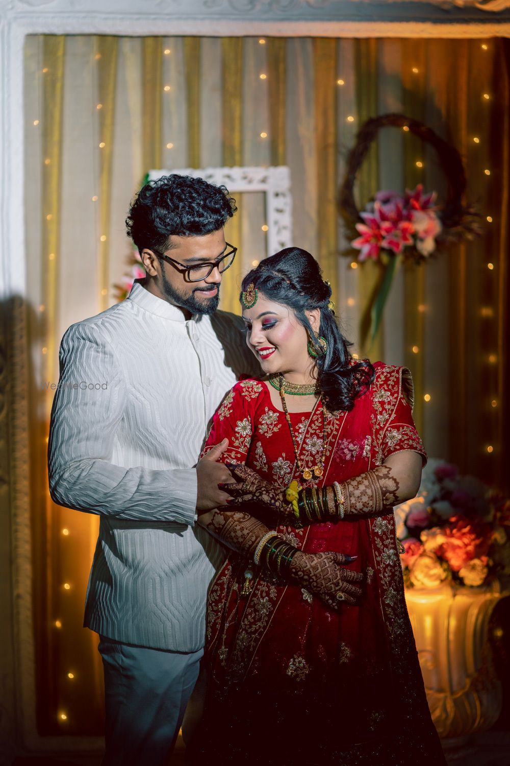 Photo From Siddhi & Harshal - Wedding - By Transcend Film Weddings