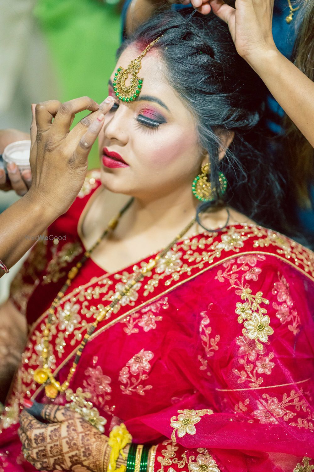 Photo From Siddhi & Harshal - Wedding - By Transcend Film Weddings