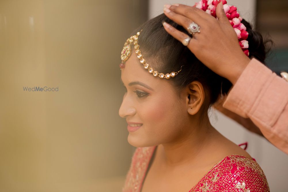 Photo From Vinit & Jigisha - By Transcend Film Weddings