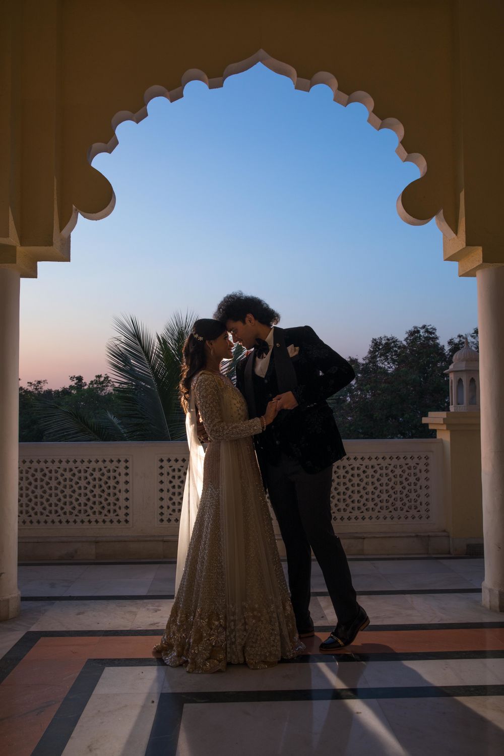 Photo From Vinit & Jigisha - By Transcend Film Weddings