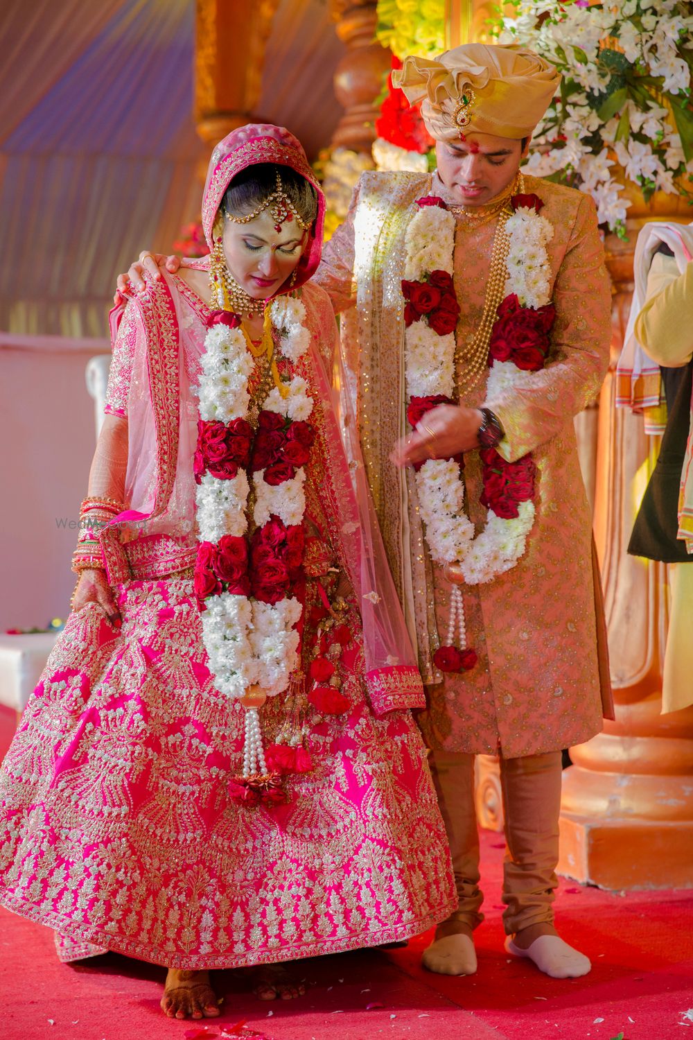 Photo From Vinit & Jigisha - By Transcend Film Weddings