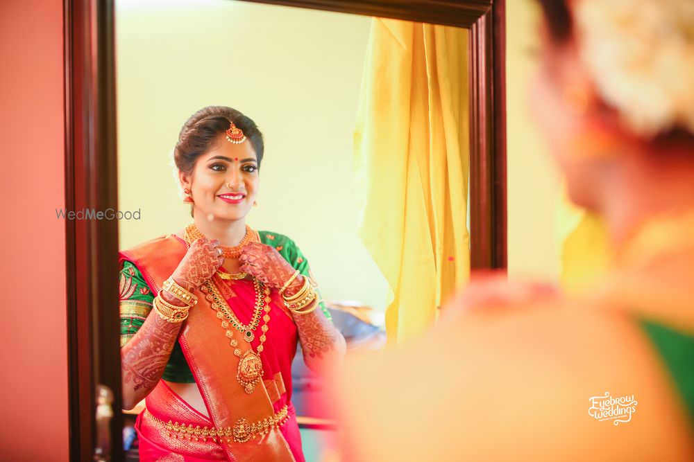 Photo From Rundev Athira - By Eyebrow Weddings