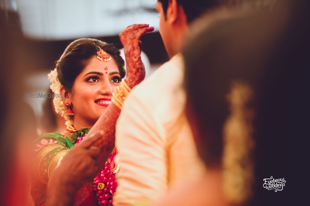 Photo From Rundev Athira - By Eyebrow Weddings