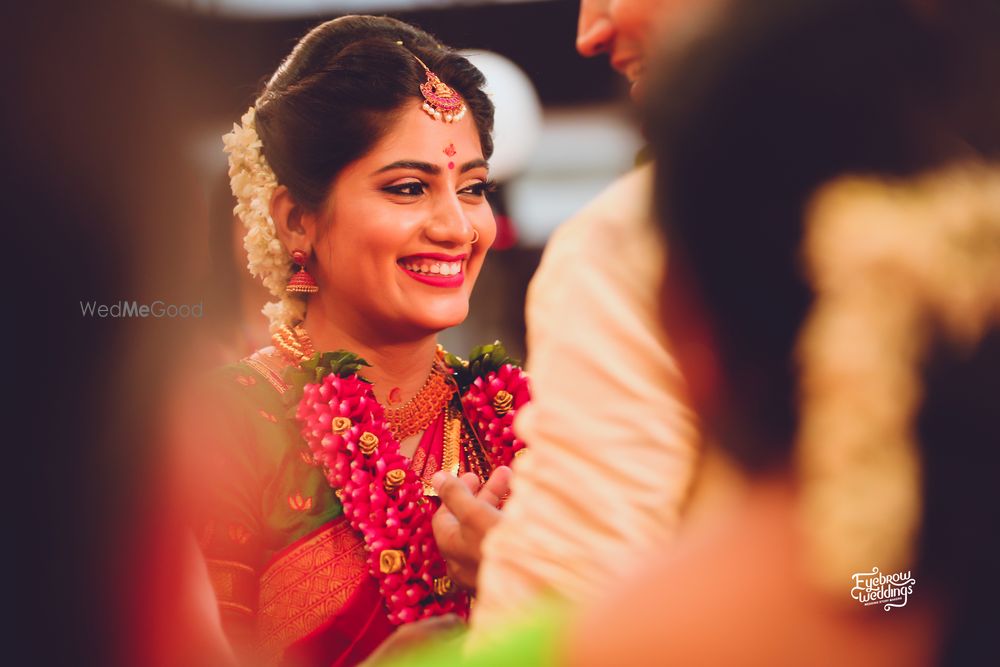 Photo From Rundev Athira - By Eyebrow Weddings