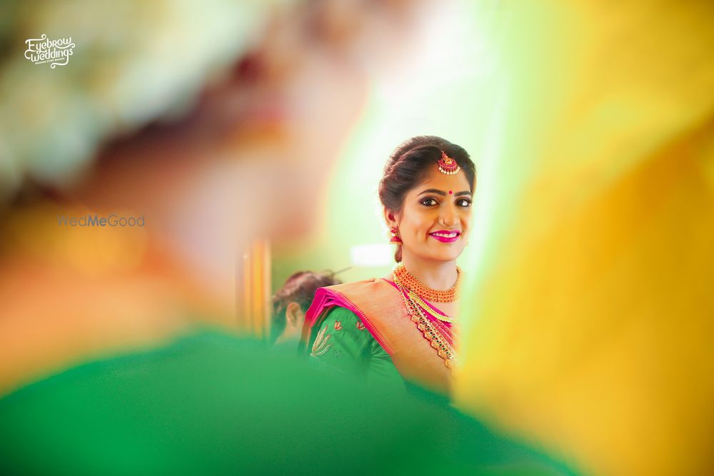 Photo From Rundev Athira - By Eyebrow Weddings