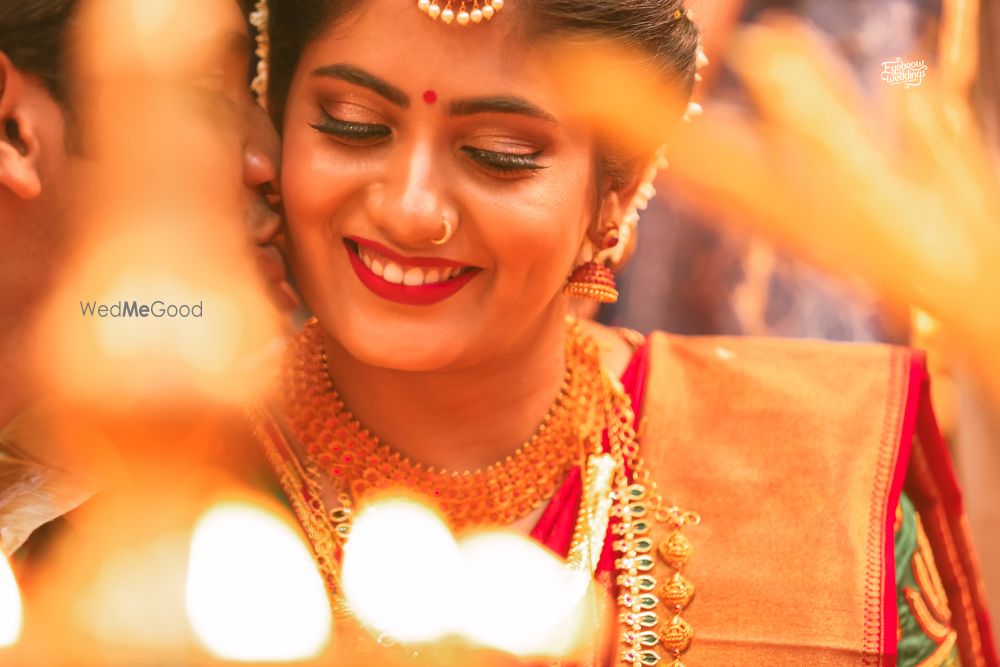 Photo From Rundev Athira - By Eyebrow Weddings