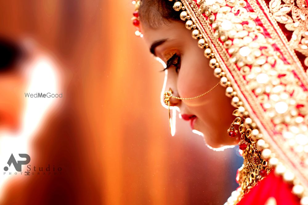 Photo From niharika & deepanshu - By Anupam Photography Studio