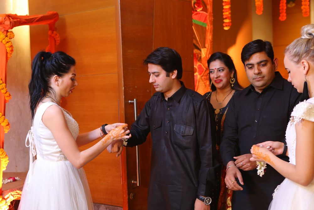 Photo From Pakeezah Night_ Mehendi Ceremony - By Wedding Beez