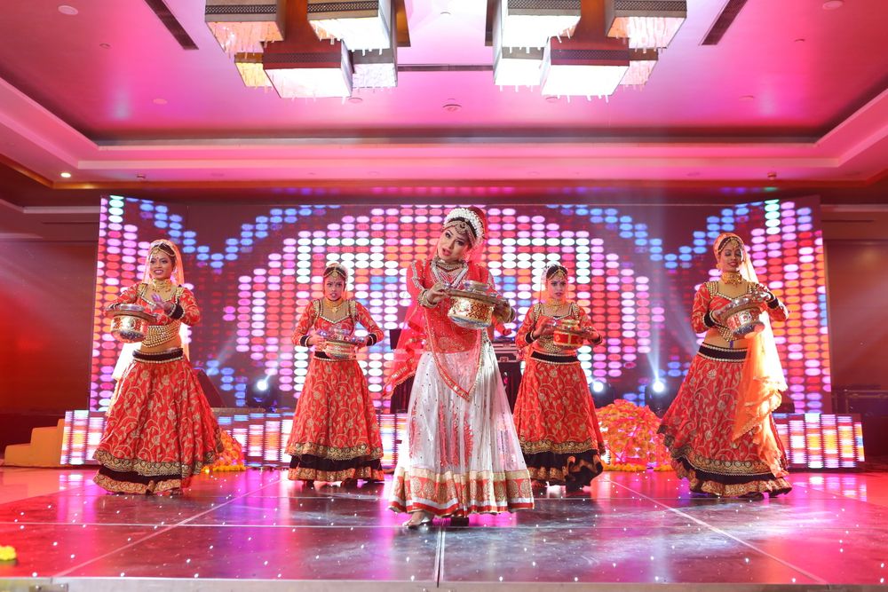 Photo From Pakeezah Night_ Mehendi Ceremony - By Wedding Beez