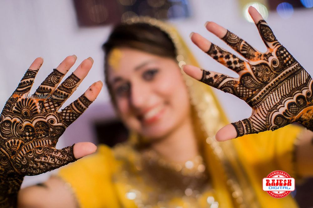 Photo From Srinagar Wedding - By Rajesh Digital