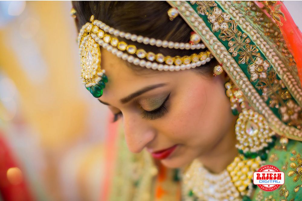 Photo From Srinagar Wedding - By Rajesh Digital