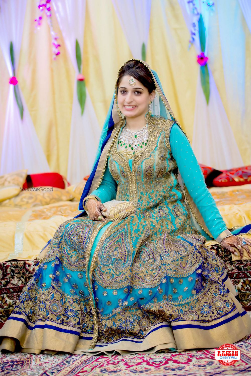 Photo From Srinagar Wedding - By Rajesh Digital