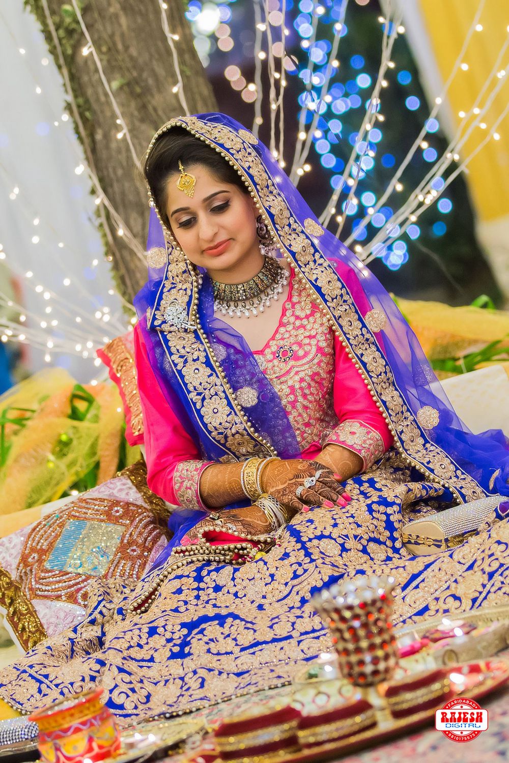 Photo From Srinagar Wedding - By Rajesh Digital