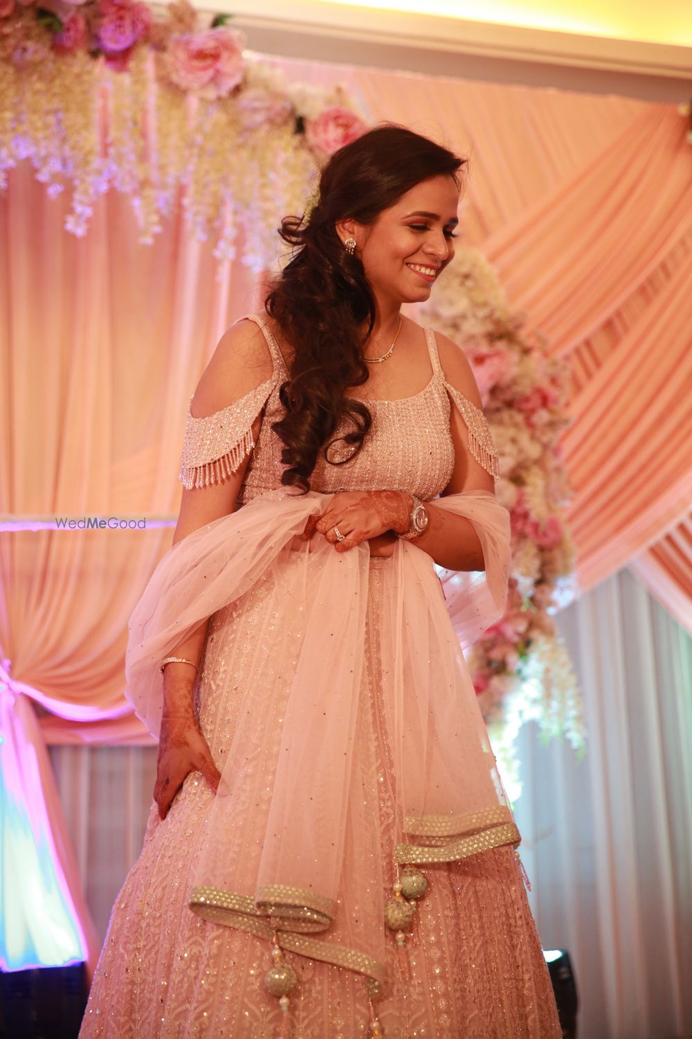 Photo From Aditi's engagement - By Arshhia Chawla