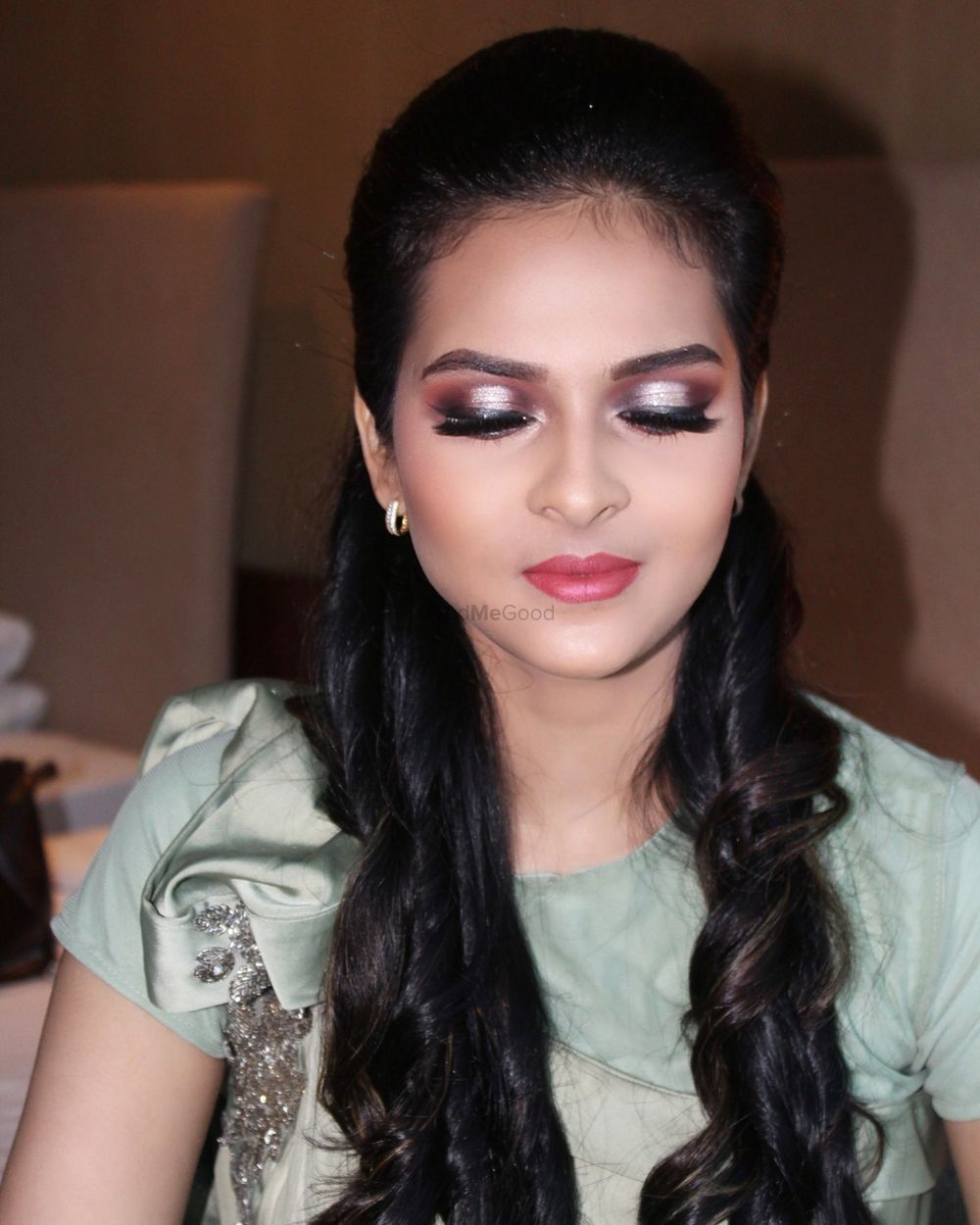 Photo From Party Makeup - By Makeup by Aamirah