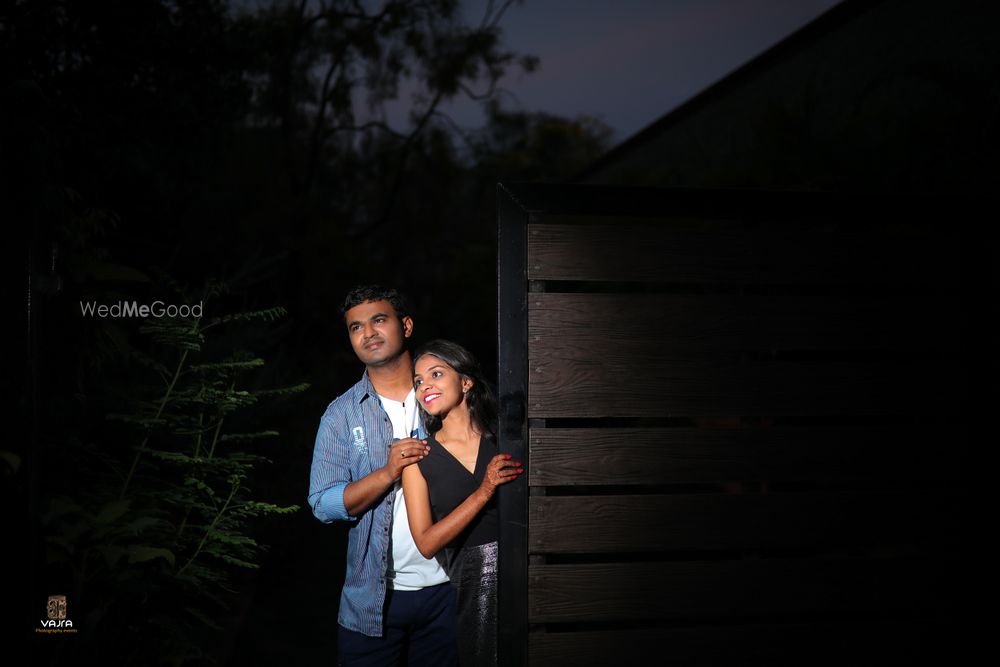 Photo From PAWAN+SREEJA - By Vajra Photography Events