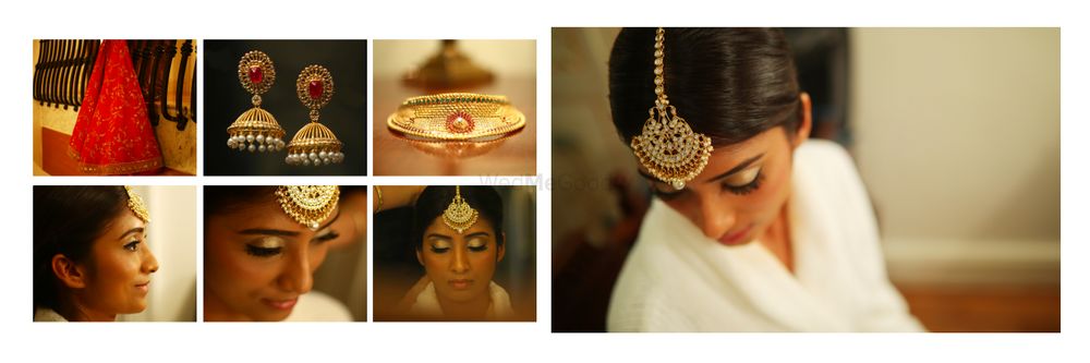 Photo From PAUL+MEGHA @ FALUKNAMA - By Vajra Photography Events